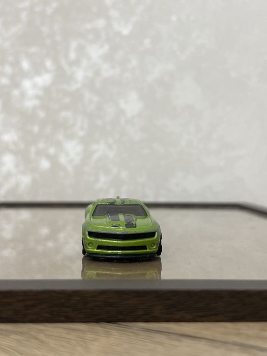 Hotwheels.