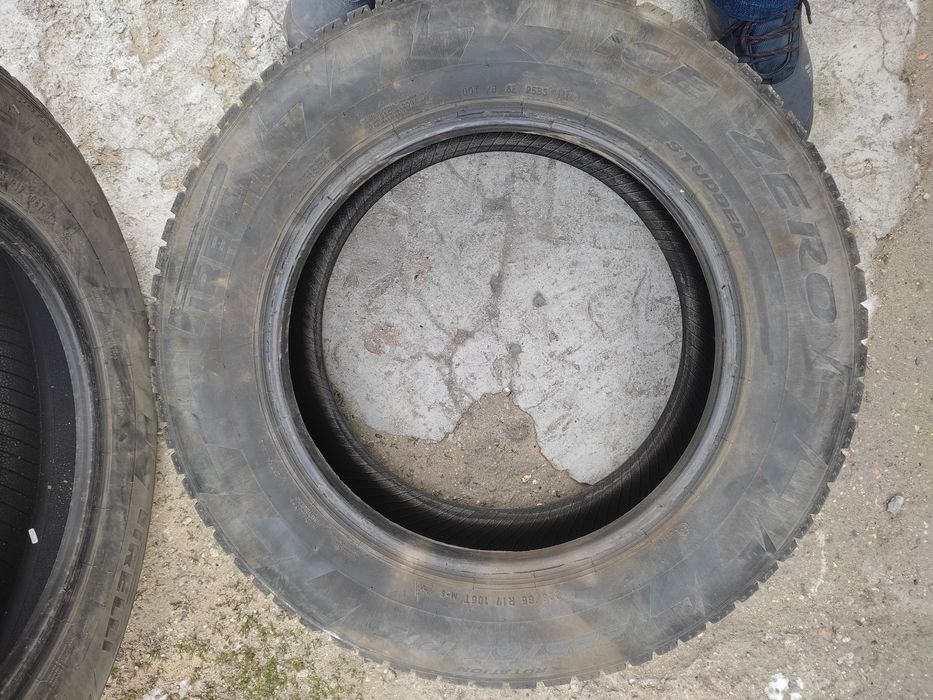 Автошины 225/65/17