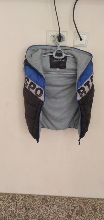 Одежда для мальчика