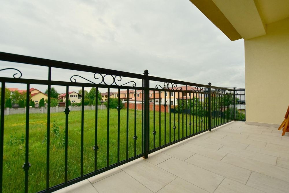 Proprietar, inchiriez ap. 2 camere Dumbrăvița