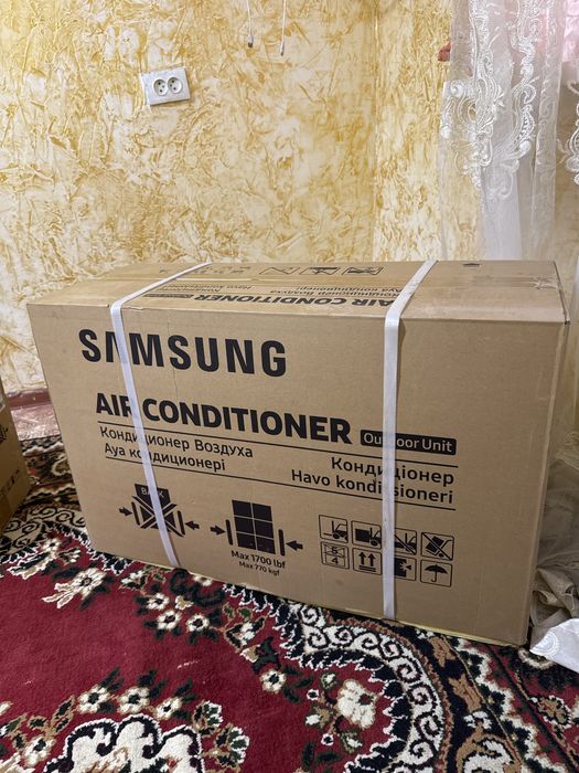 Кондиционер Самсунг