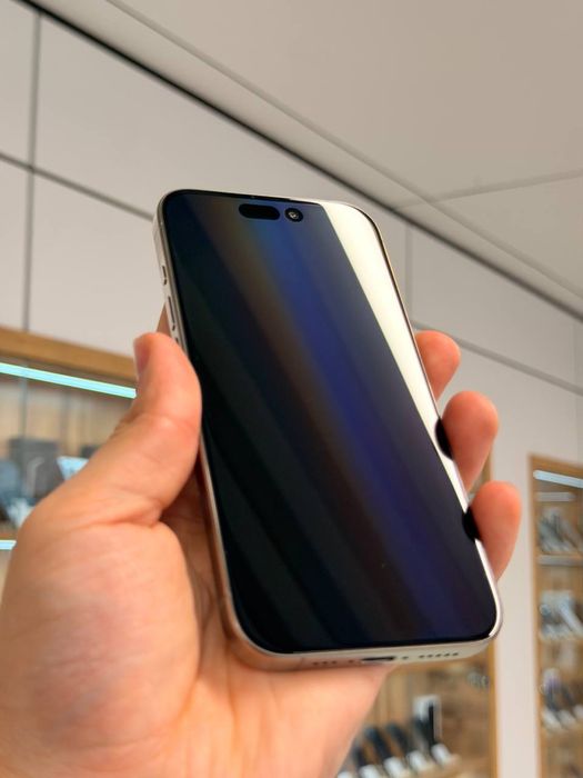 iPhone 15 Pro | 128 GB