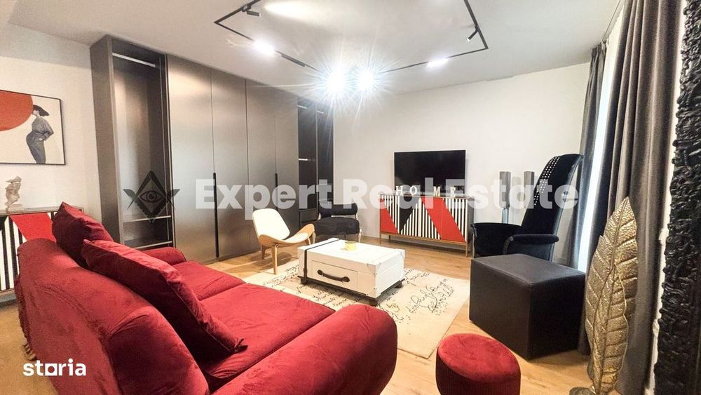 Apartament Modern 2 Camere-Gradina — fotografia 3