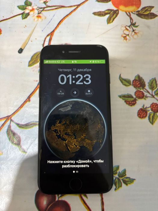 Айфон se сатылады