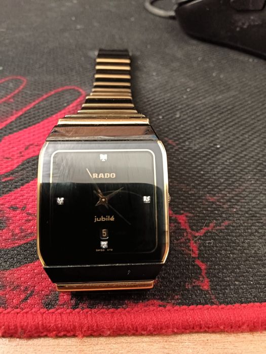 Часы Rado (оригинальные)