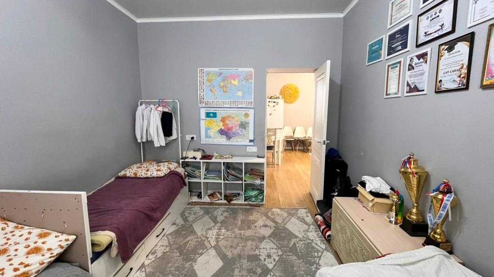 Продам дом в еркине Константин Империя