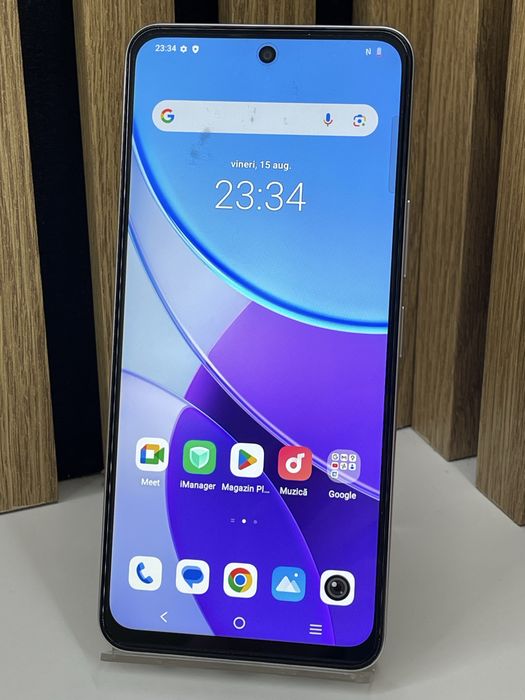 Vivo 19S 128Gb 6Gb ram Garantie / Factura #57999