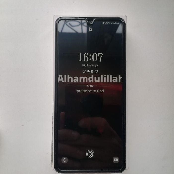 Samsung A33  5G память 128Gb