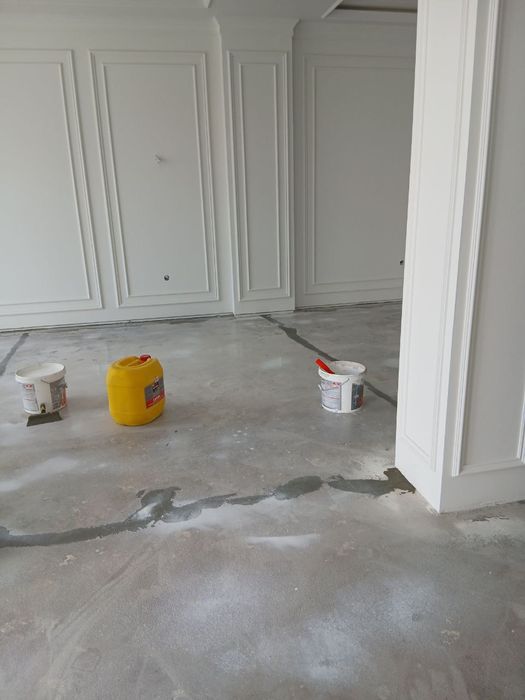 Tarket terish Nalivnoy Pol xizmati