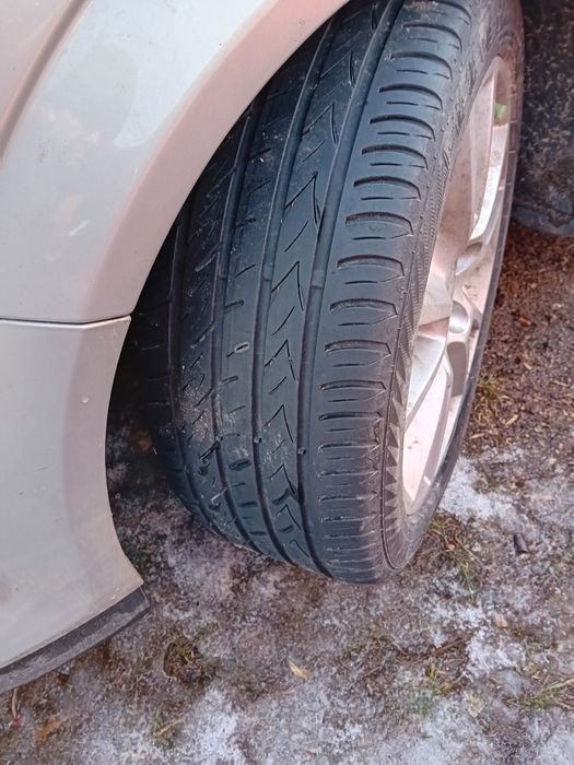 Opel astra twintop 1.8 benzina