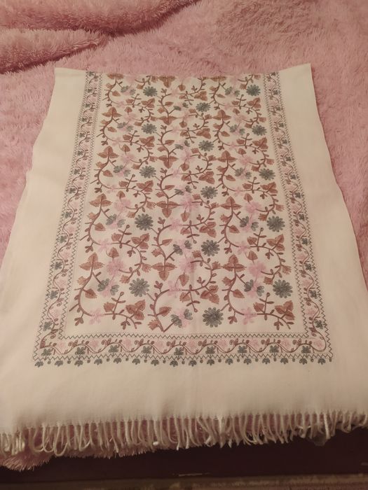 Продам Кашемировый шарф