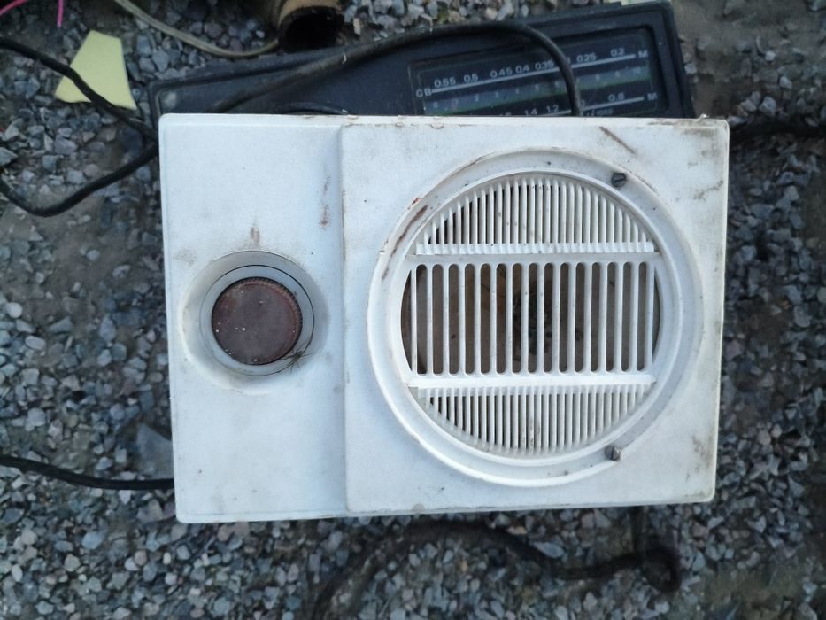 Продам ретро радио приемники б/у