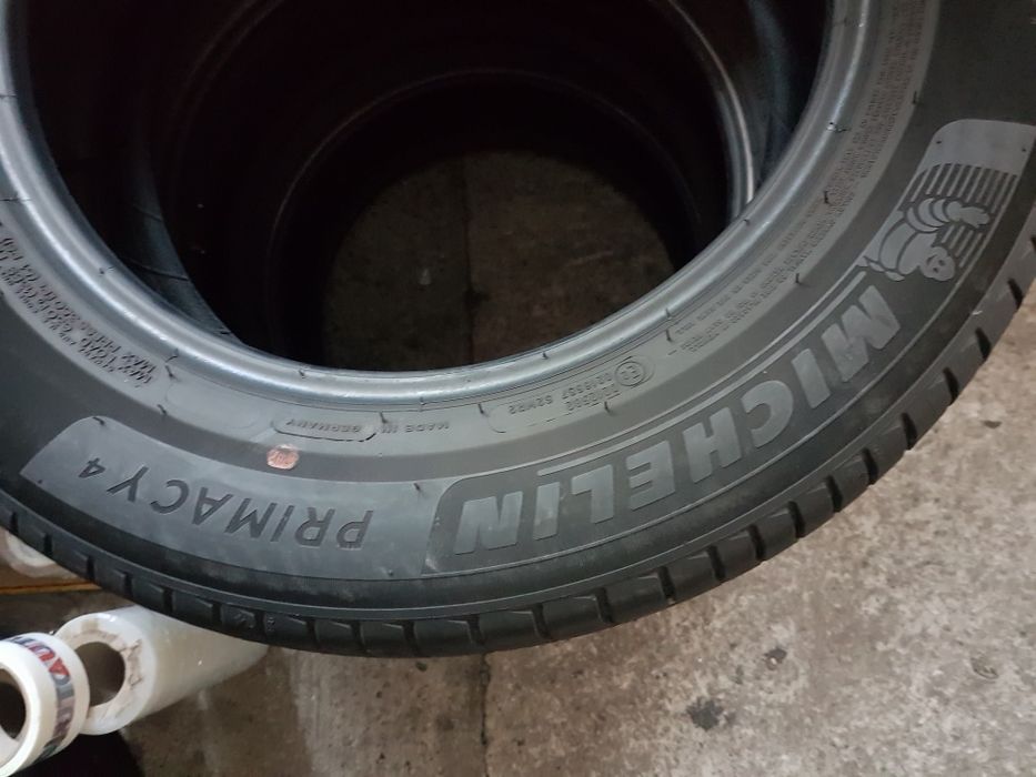 Michelin 195/65 R16 92V vară