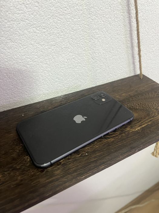 iphone 11 заключен