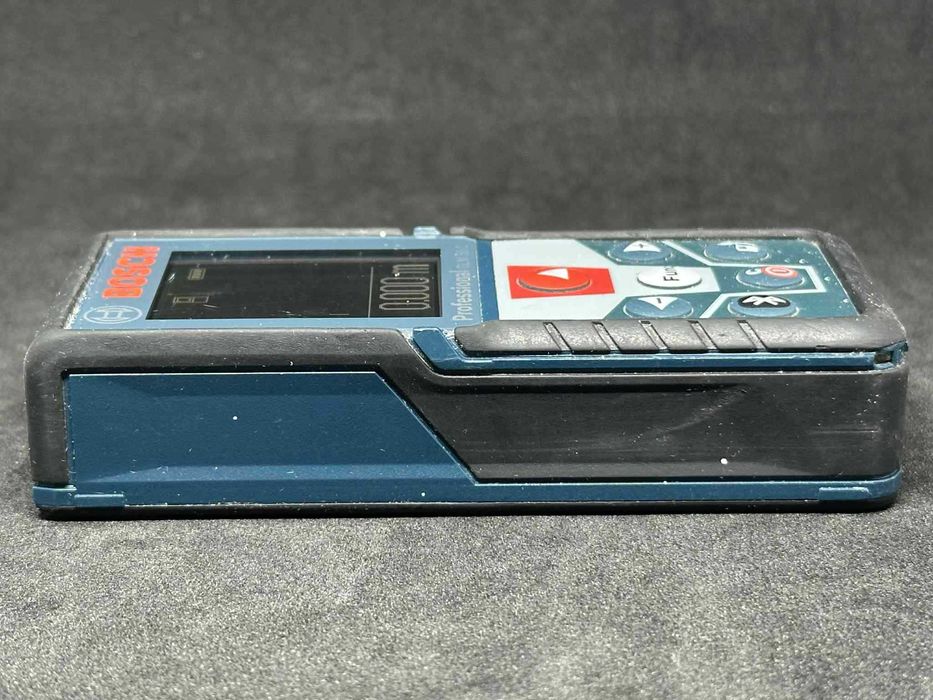 Лазерна Ролетка BOSCH Professional GLM 50 C / Перфектна