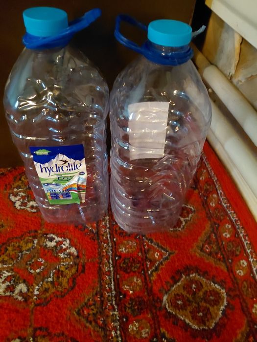 Боклашка 5 лт 10 лт