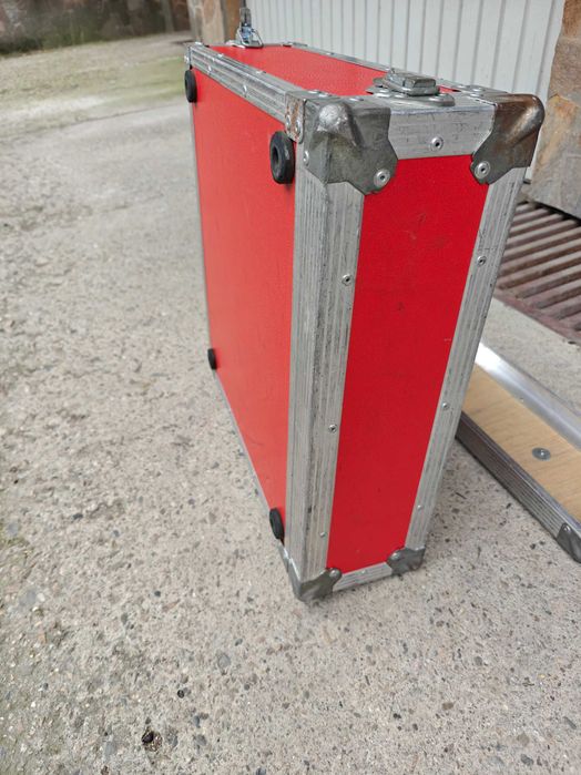 19" 3U транспортен куфар