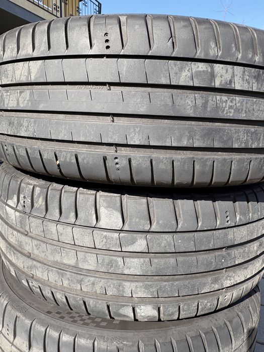 Vand/Schimb jante Audi Rotor OEM R18 / 5x100-Audi A1