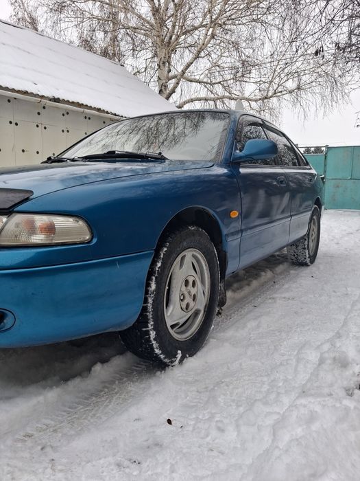 Продам  мазда кронос