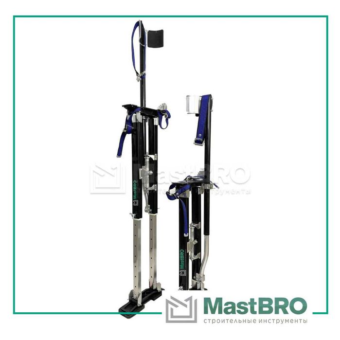 Строительные ходули MastBRO
