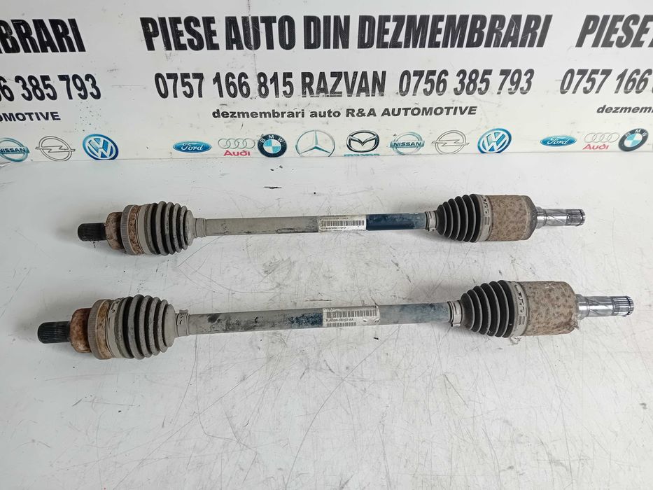 Planetare Planetara Stanga Dreapta Spate Ford Kuga 1 I 2.0 Tdci Manual 2008-2013