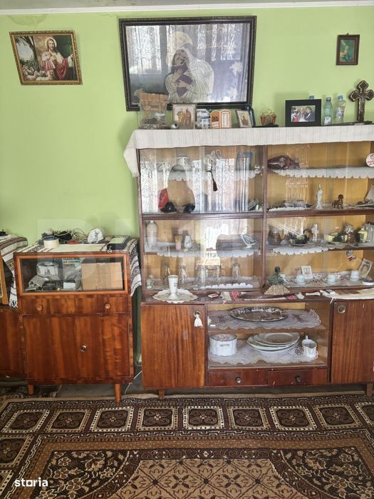 Apartament cu 3 camere, etajul 3, Campulung Moldovenesc