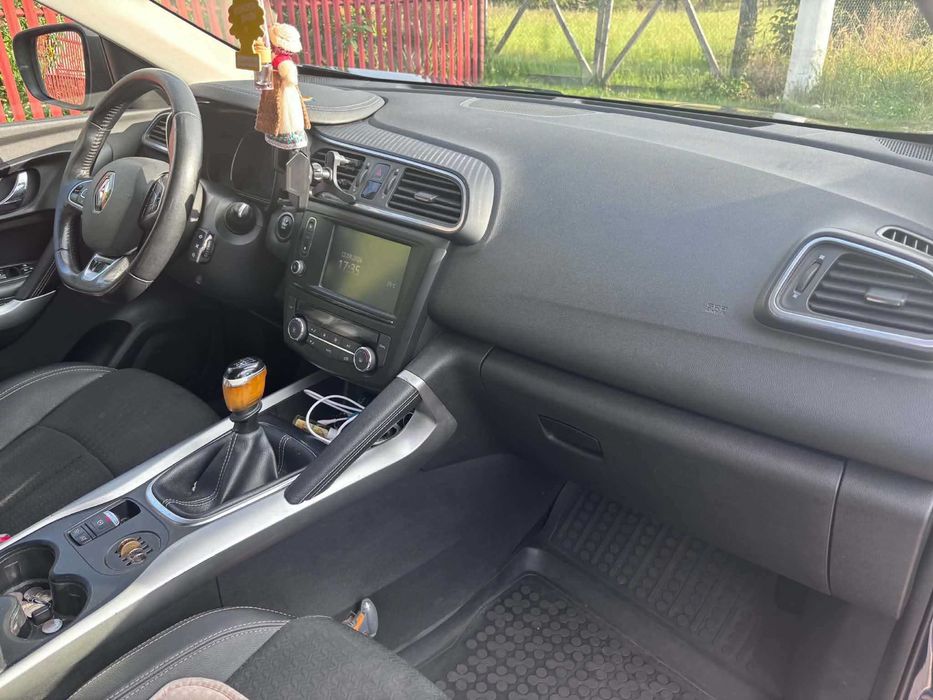 Vand Renault Kadjar