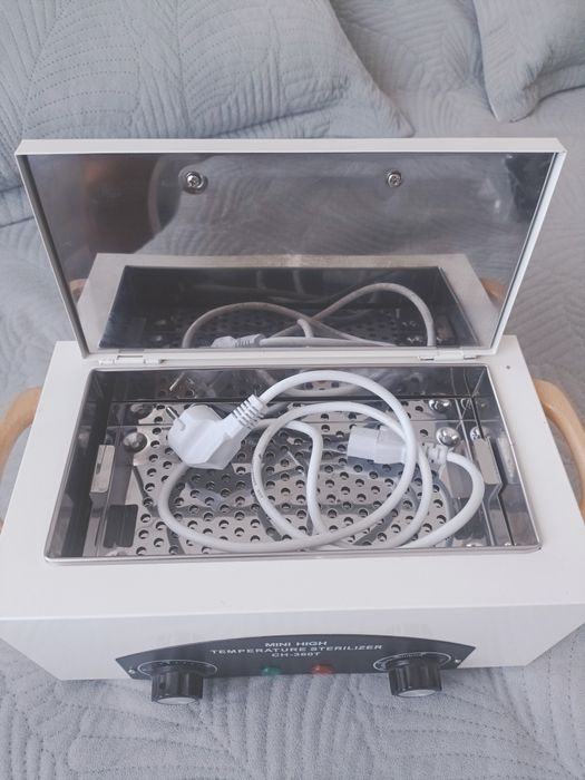 Продам стерилизатор 10000 тг