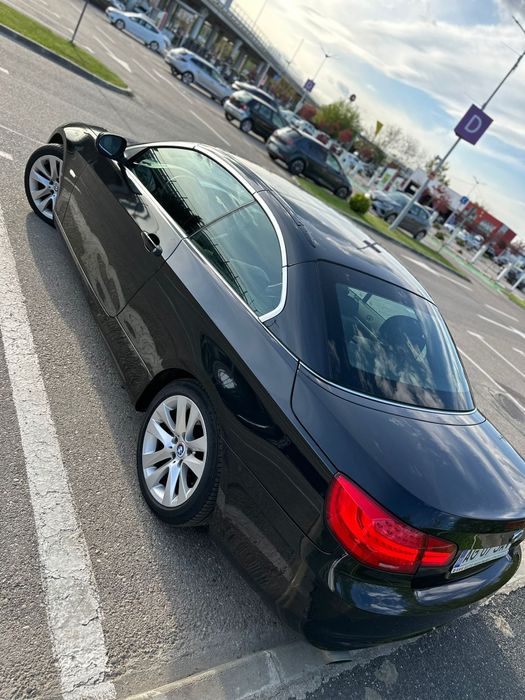 Vând BMW sr.3,E93, Proprietar