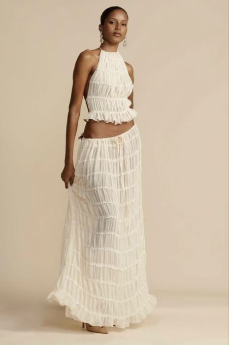 Платье (туника-двойка)