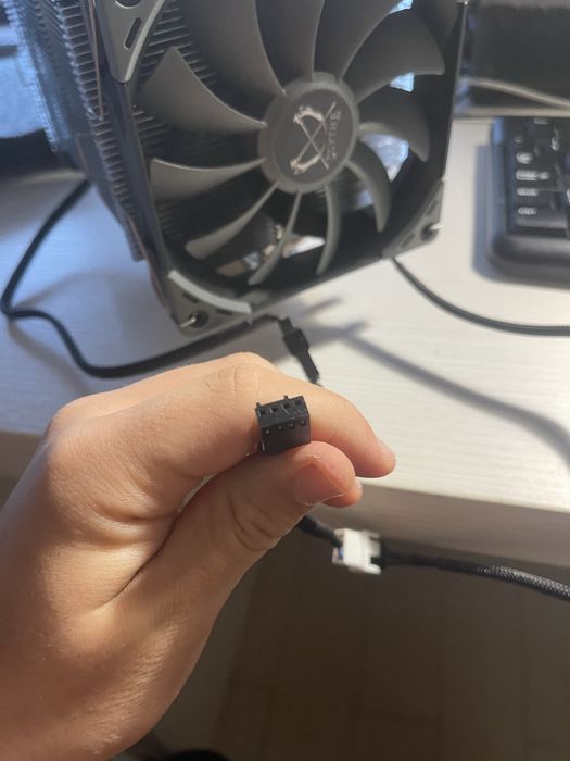 Cooler server. Unitate de racire PC/server