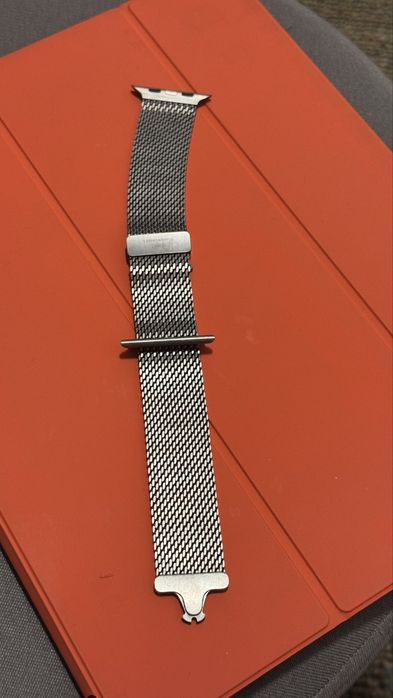 curea Titan Apple Ceas Apple watch ultra 1