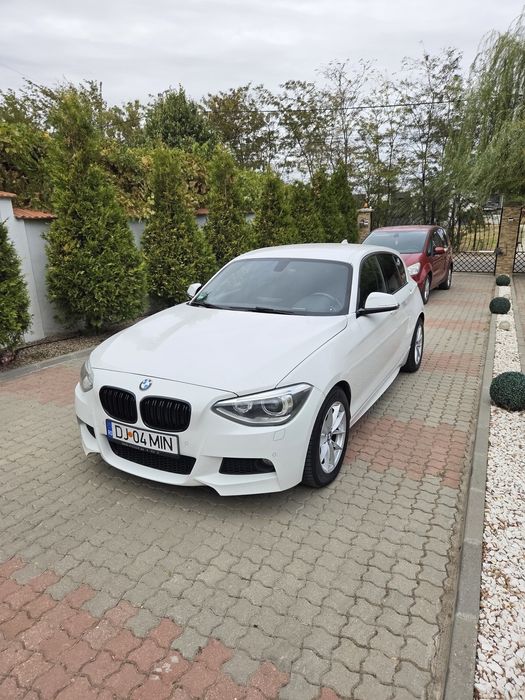 BMW Seria 1 Diesel