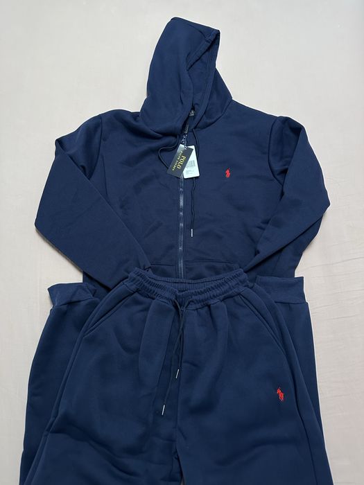 150 LEI OFERTA ! Trening Polo Ralph Lauren Albastru