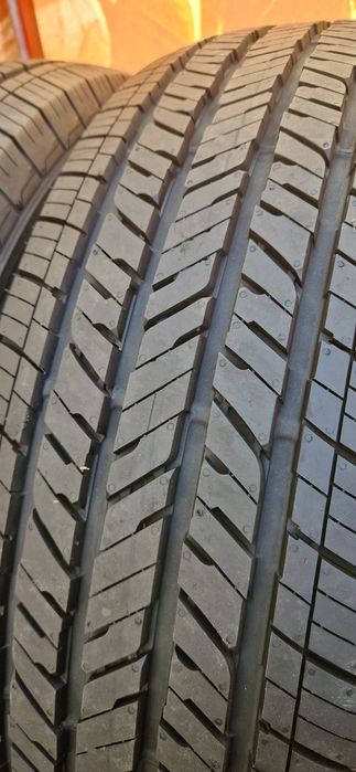 Set 4 Anvelope Bridgestone 255 70 R18 M+S . Dot 2020