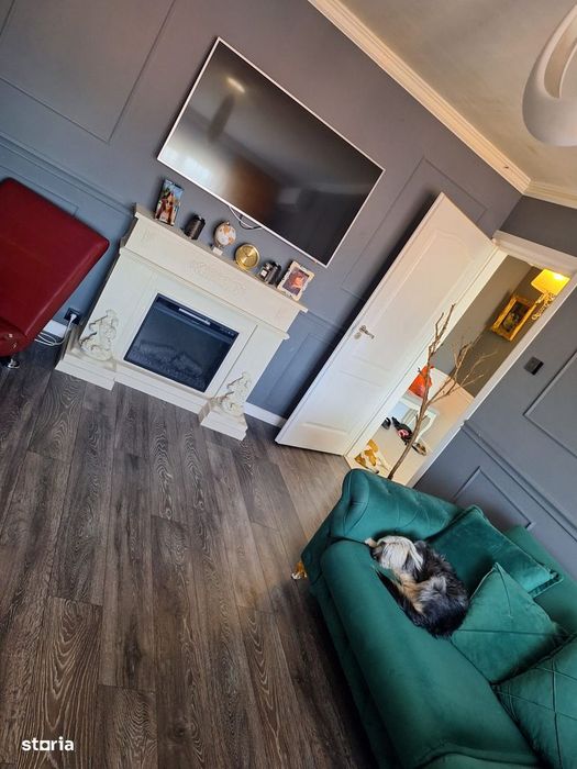 Apartament,
