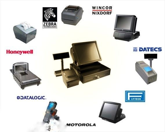 Автоматизация магазинов кафе ресторанов ( pos jowi r-keeper rkiper )