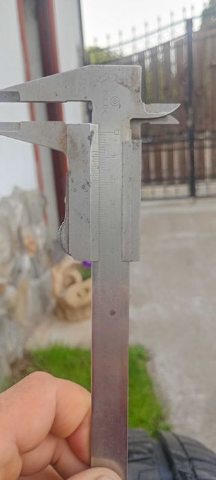 Джанти с гума 19 ланд Роувър