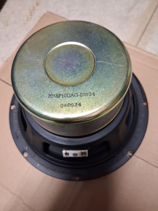 Difuzor subwoofer JBL