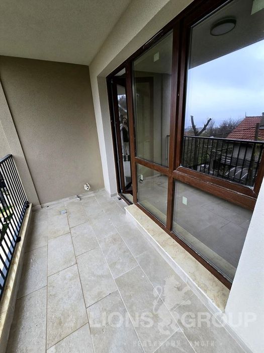 Продава се Тристаен апартамент в Варна, Бриз - 97 кв.м за 1315 €/кв.м - Снимка #6