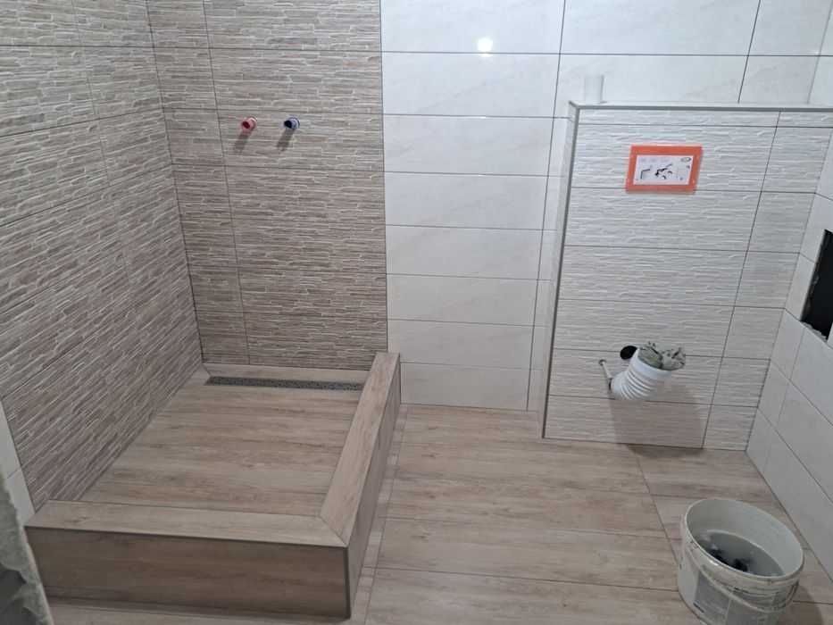 Отделка / ремонт