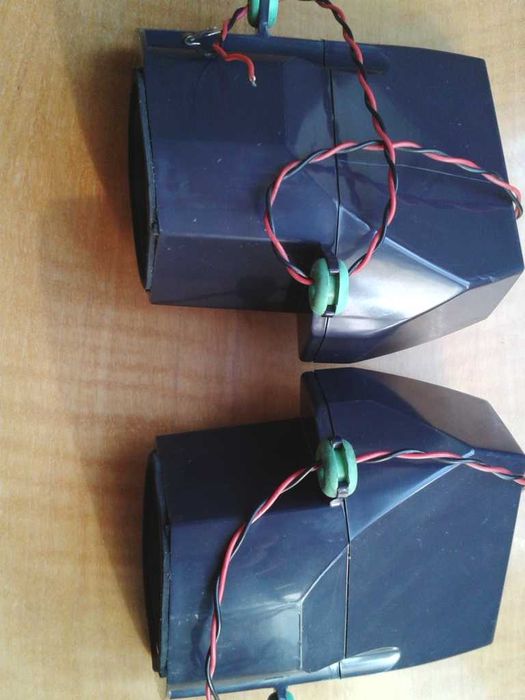 Високоговорители