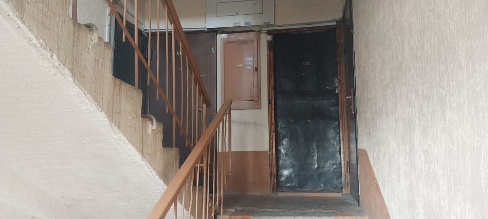 продам квартиру 5 мкр