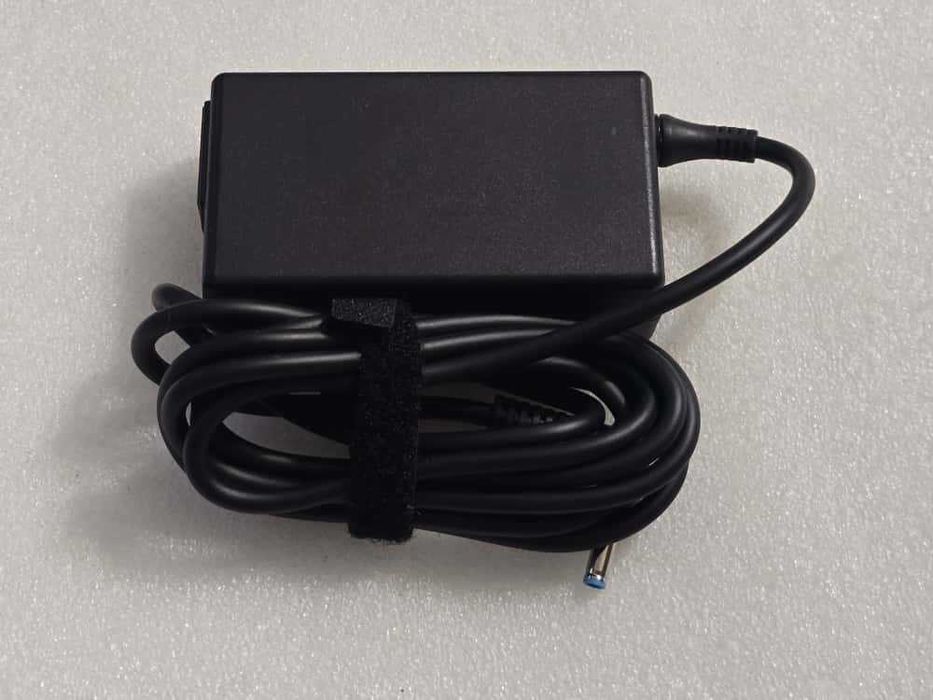 Incarcator laptop original HP 19.5V 3.33A 65W Mufa: 4.5mm X 3mm - pin