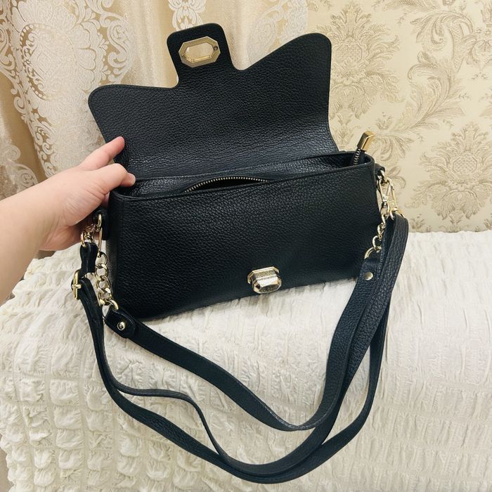 Сумка италия натуральная кожа