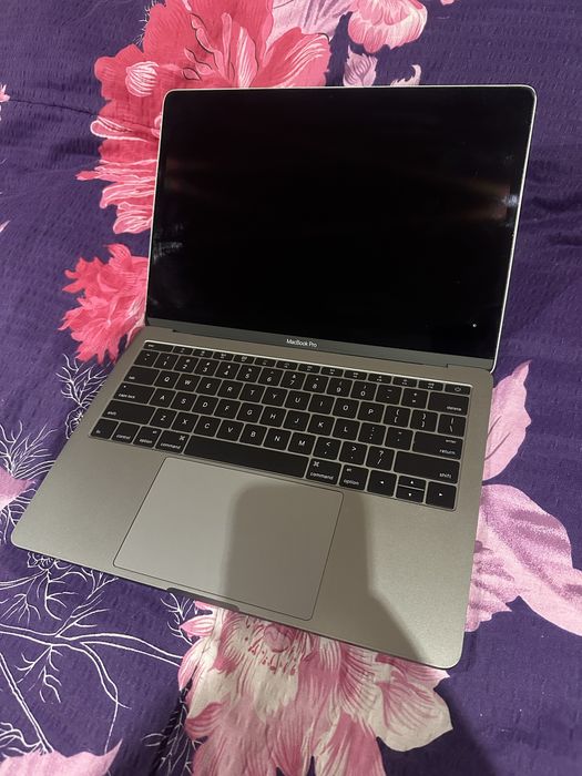 MacBook Pro 13" 2016