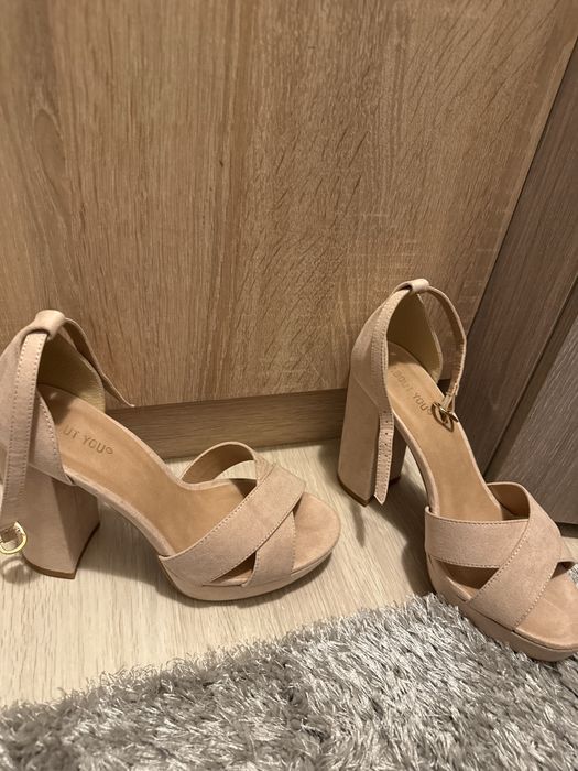 Обувки Michael Kors