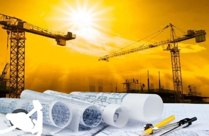 Участок в центре Семей