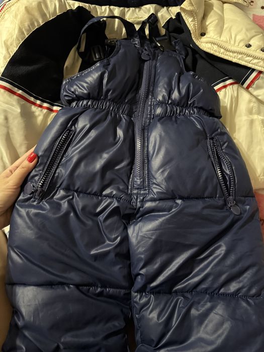 Продам комбинезон на девочку !