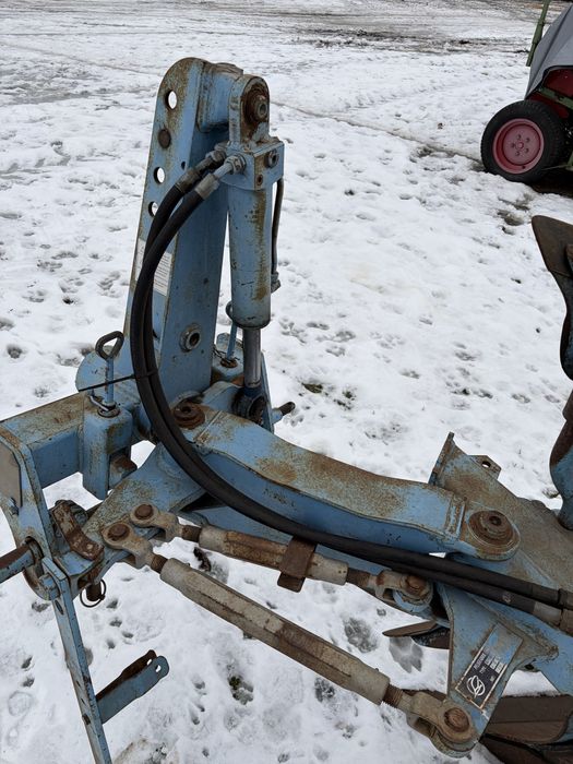 Plug reversibil Lemken Opal 110 2+1 brazde